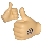 Hand Thumbs Up - Stress Reliever