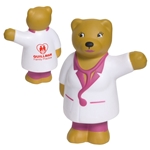 Nurse Bear - Stress Reliever