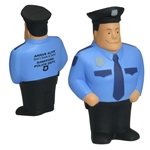 Policeman - Stress Reliever