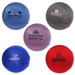 Fabric Round Ball