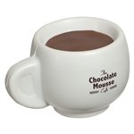 Tea And Coffee Cup - Stress Reliever