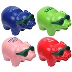 Cool Pig - Stress Reliever
