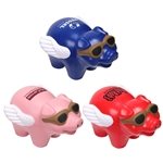 Flying Pig - Stress Reliever
