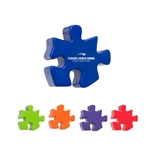 Puzzle Piece - Stress Reliever