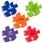 Puzzle Piece - Stress Reliever