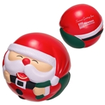 Santa Claus Ball - Stress Reliever