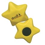 Star Magnet - Stress Reliever