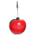 Apple Memo Holder - Stress Reliever