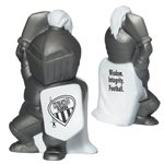 Knight Mascot - Stress Reliever
