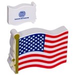 US Flag - Stress Reliever