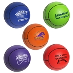 Basketball - Stress Reliever