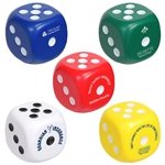 Dice - Stress Reliever