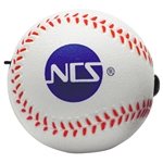 Baseball Yo-Yo Bungee - Stress Reliever