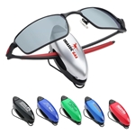 Pro Visor Sunglasses Clip