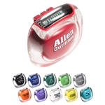 Clearview Pedometer