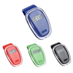 Fitness First Pedometer