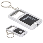 LED Keylight Bottle Opener