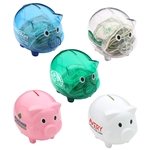 Piggy Coin Bank