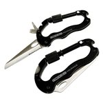 Carabiner Pocketknife
