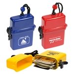 Waterproof Storage Case