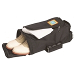Golfer's Travel Shoe Bag