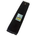 Golf Tri-Fold Towel