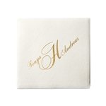Linen-Esque® Beverage Napkins