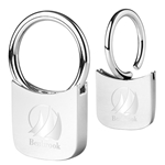 Lightweight Key Tag