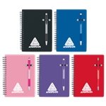 Pen-Buddy Notebook Set
