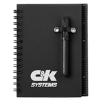 All-In-One Mini Notebook Set