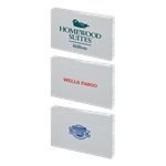 4" X 6" Frameless Frame