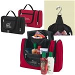 Hanging Toiletry Tote