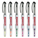 Super Nova Highlighter Combo Pen