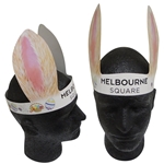 Multi-Color Bunny Ears - Paper Products