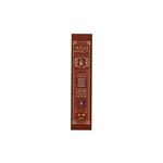 1 1/2" Rectangle Paper Bookmark - Paper Products