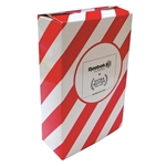 Small Popcorn Box Closed Top 32 oz - Paper Products