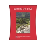 2" X 3" Photo Frame with Self Locking Easel - Paper Products