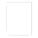 PhotoImage® Spectra Lite Plaque - 7" x 9" x 1/8"