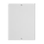 Acrylic Magnetic Frame - 5" x 7" Insert
