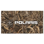 Floor Mat - square corners 28" x 52"