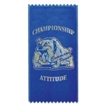 Custom Ribbon- 3" X 6"