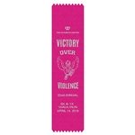 Custom Ribbon- 1 5/8" X 6 1/2"