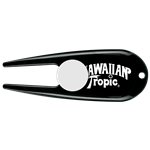 Divot Fixer w/ Ball Marker