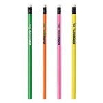 Neon Buy Write Pencil