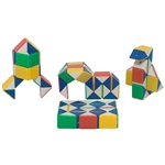 Small Snake Puzzle
