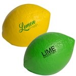 Lemon and Lime Stress Reliever