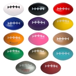 Football Squeezies Stress Reliever