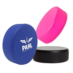 Hockey Puck Stress Reliever