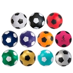 Soccer Ball Stress Reliever