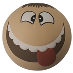 Silly Face Stress Reliever